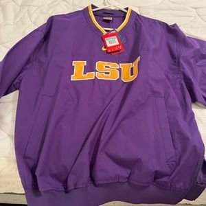 Nike jacket